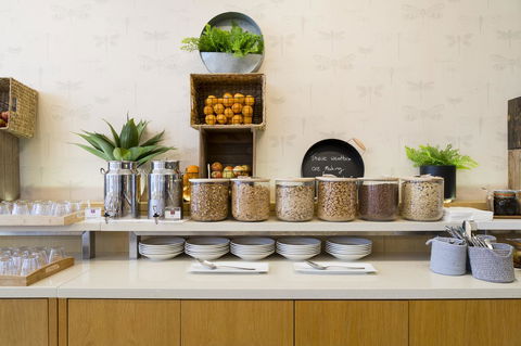 Sage Hotel Wollongong - Australian Directory 14