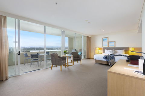 Sage Hotel Wollongong - Australian Directory 38