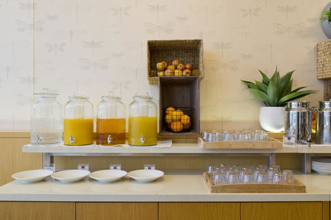 Sage Hotel Wollongong - Australian Directory 13