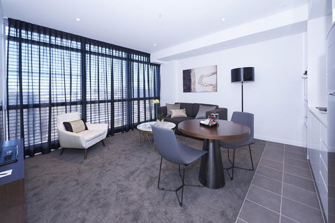 Silkari Suites At Chatswood - Australian Directory 10