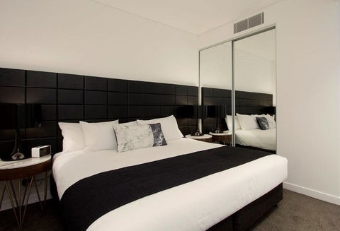 Silkari Suites At Chatswood - Australian Directory 2