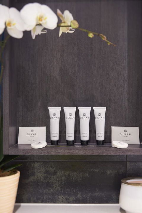 Silkari Suites At Chatswood - Australian Directory 19