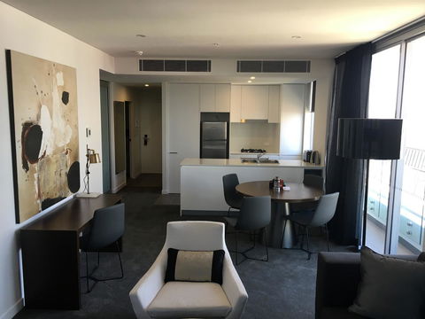 Silkari Suites At Chatswood - Australian Directory 7