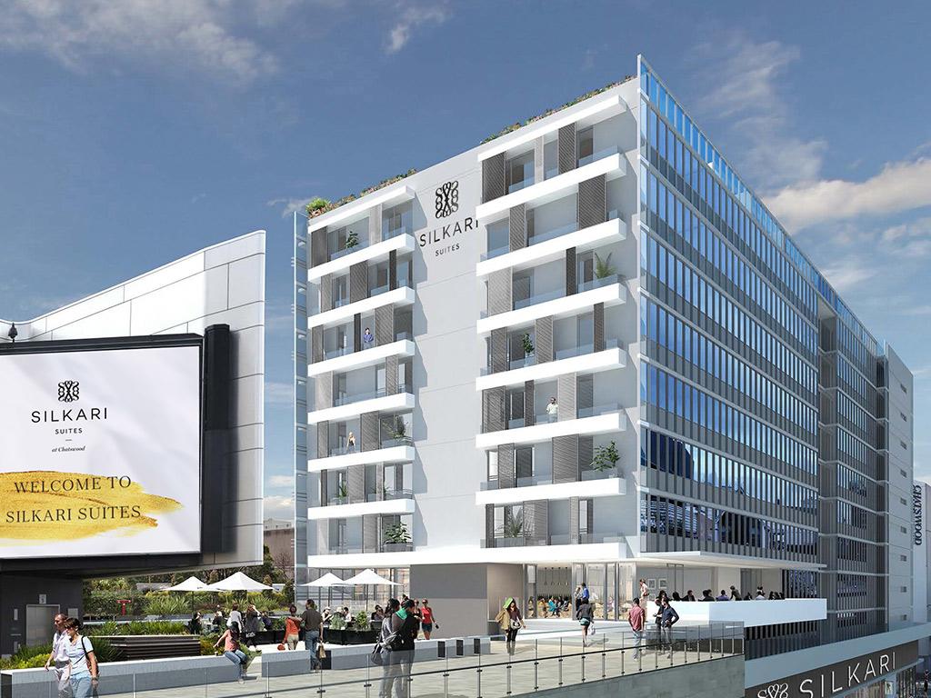 Chatswood NSW Australian Directory