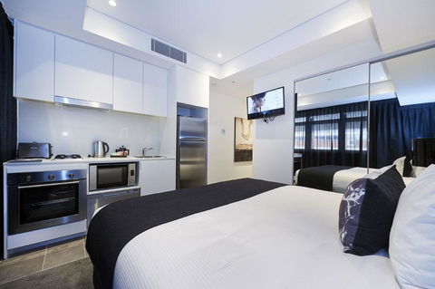 Silkari Suites At Chatswood - Australian Directory 15