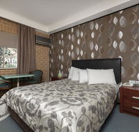 Grand Manor Motor Inn - Australian Directory