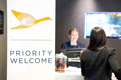 Sydney Central Hotel Managed By The Ascott Limited - Australian Directory 8
