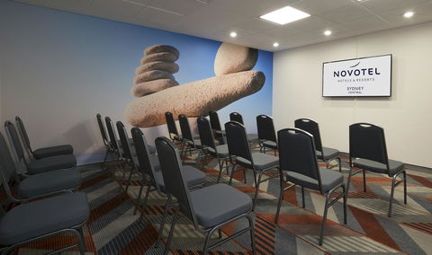 Sydney Central Hotel Managed By The Ascott Limited - Australian Directory 24