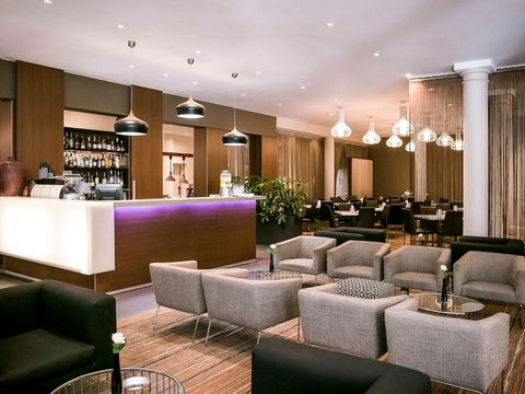 Sydney Central Hotel Managed By The Ascott Limited - Australian Directory 5