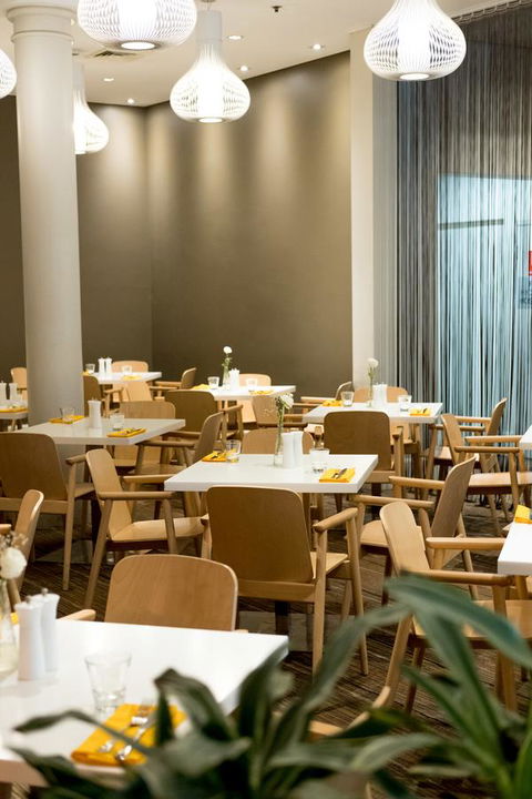 Sydney Central Hotel Managed By The Ascott Limited - Australian Directory 6