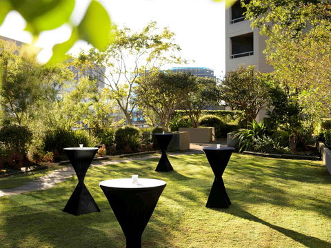 Sydney Central Hotel Managed By The Ascott Limited - Australian Directory 22