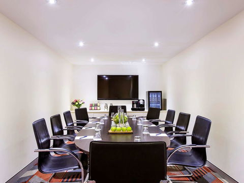 Sydney Central Hotel Managed By The Ascott Limited - Australian Directory 26