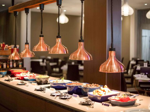 Sydney Central Hotel Managed By The Ascott Limited - Australian Directory 16