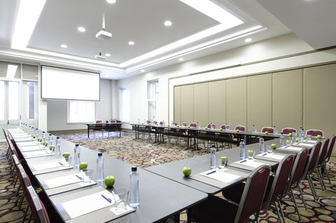 Sydney Central Hotel Managed By The Ascott Limited - Australian Directory 23