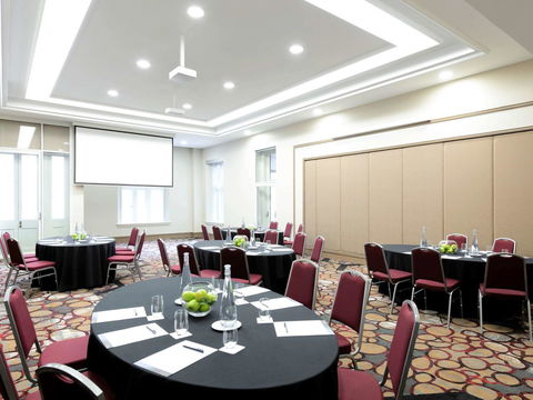 Sydney Central Hotel Managed By The Ascott Limited - Australian Directory 42