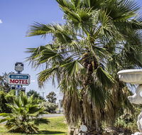 Allonville Gardens Motel - Australian Directory