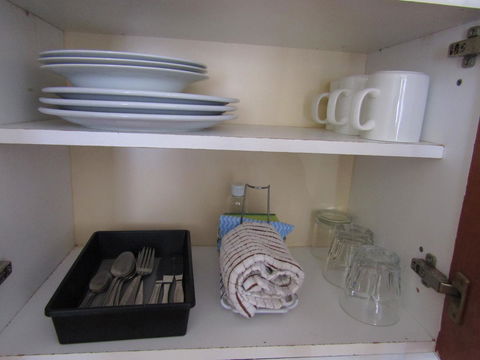 Allonville Gardens Motel - Australian Directory 20