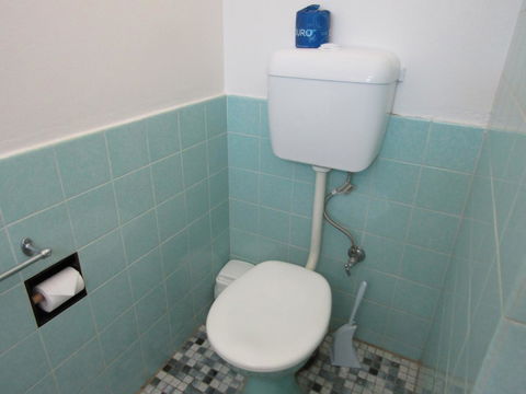 Allonville Gardens Motel - Australian Directory 22
