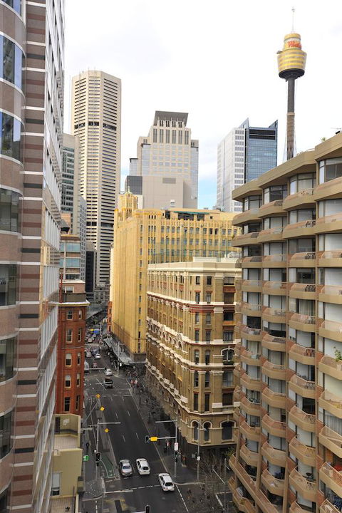 Metro Apartments On Darling Harbour - Australian Directory 10
