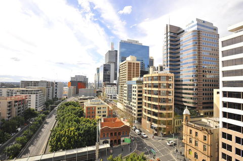 Metro Apartments On Darling Harbour - Australian Directory 0