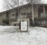 Aalberg Chalet - Australian Directory
