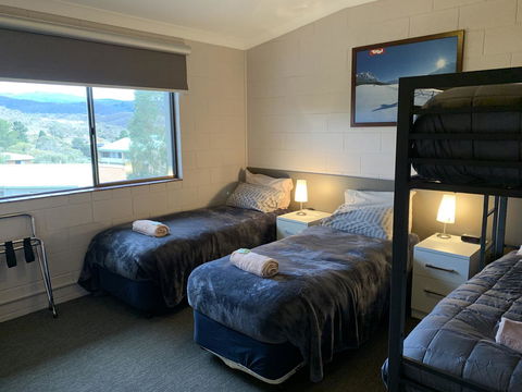 Yuki Inn Jindabyne - Australian Directory 26