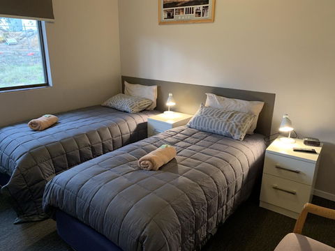 Yuki Inn Jindabyne - Australian Directory 35