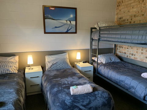 Yuki Inn Jindabyne - Australian Directory 27