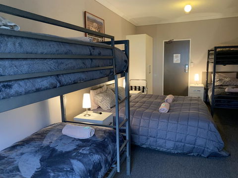 Yuki Inn Jindabyne - Australian Directory 30