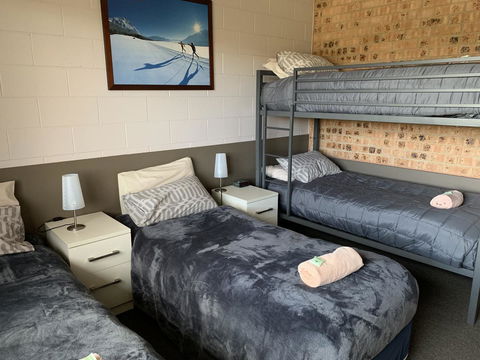 Yuki Inn Jindabyne - Australian Directory 28