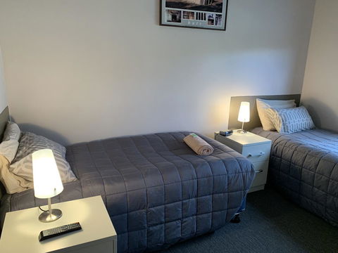 Yuki Inn Jindabyne - Australian Directory 36