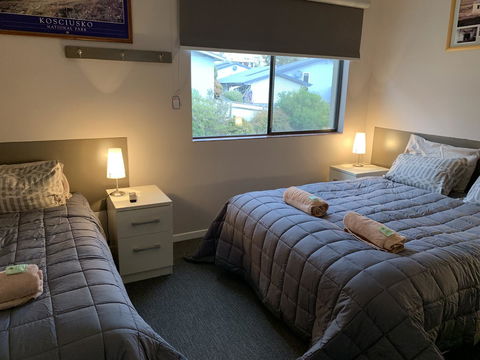 Yuki Inn Jindabyne - Australian Directory 9