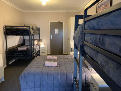 Yuki Inn Jindabyne - Australian Directory 31