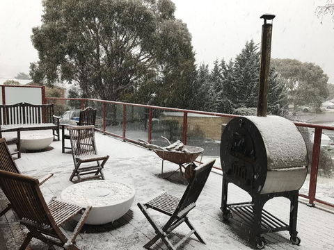 Yuki Inn Jindabyne - Australian Directory 2