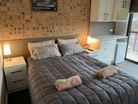 Yuki Inn Jindabyne - Australian Directory 17