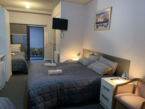 Yuki Inn Jindabyne - Australian Directory 21