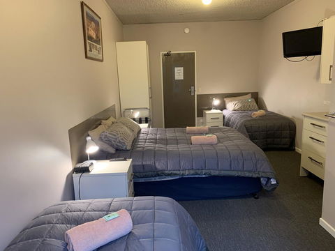 Yuki Inn Jindabyne - Australian Directory 19