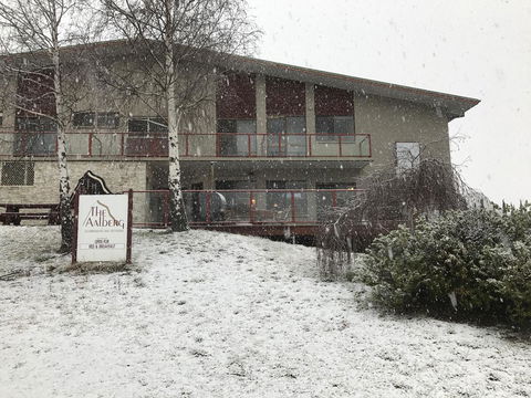 Yuki Inn Jindabyne - Australian Directory 1