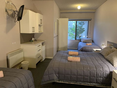 Yuki Inn Jindabyne - Australian Directory 20