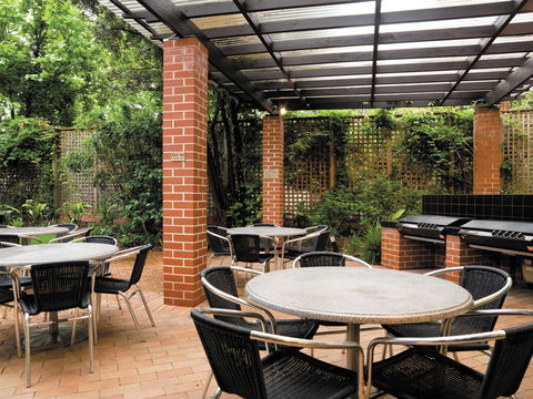 Adina Apartment Hotel Sydney Surry Hills - Australian Directory 14