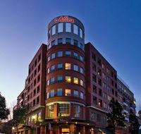Adina Apartment Hotel Sydney Surry Hills - Australian Directory