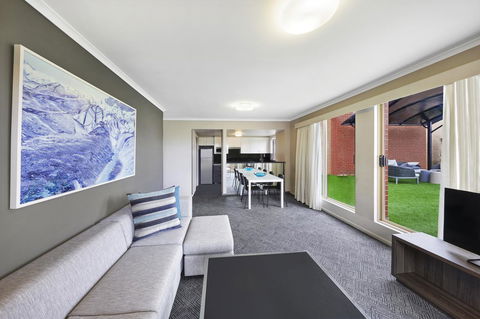 Adina Apartment Hotel Sydney Surry Hills - Australian Directory 13