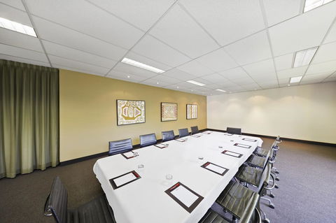 Adina Apartment Hotel Sydney Surry Hills - Australian Directory 16