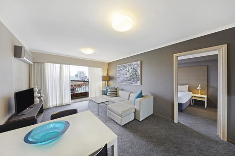 Adina Apartment Hotel Sydney Surry Hills - Australian Directory 10