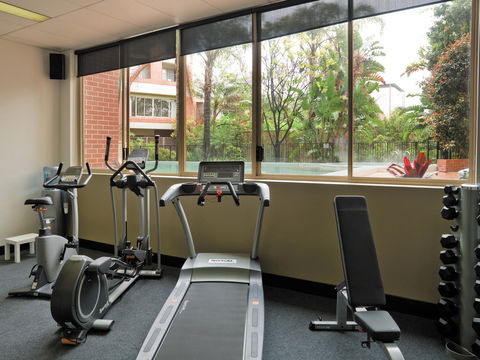 Adina Apartment Hotel Sydney Surry Hills - Australian Directory 15