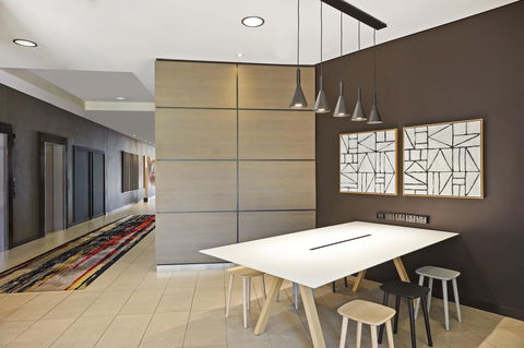 Adina Apartment Hotel Sydney Surry Hills - Australian Directory 6