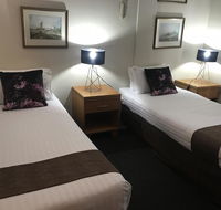 Mariners Court Hotel - Australian Directory
