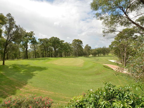 Villa 3br Margarita Villa Located Within Cypress Lakes Resort - Australian Directory 2