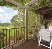 Villa Margarita located within Cypress Lakes - Australian Directory
