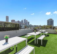 Ady's Place Backpackers Sydney - Australian Directory